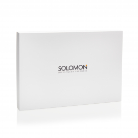 Two Piece Boxes - Ref. Solomon IP