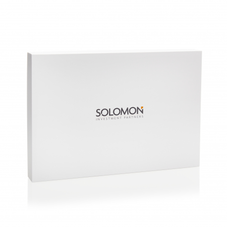 Two Piece Boxes - Ref. Solomon IP Two Piece Boxes - Ref. Solomon IP