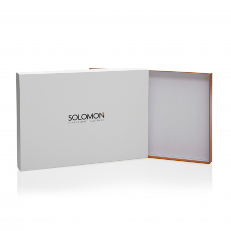 Two Piece Boxes - Ref. Solomon IP Two Piece Boxes - Ref. Solomon IP