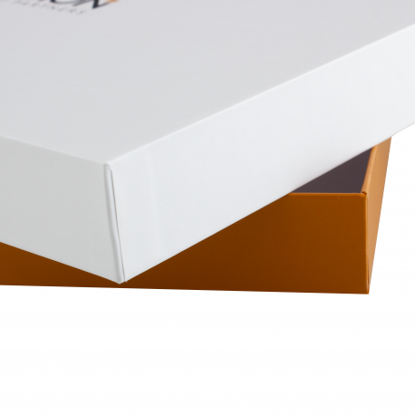 Two Piece Boxes - Ref. Solomon IP Two Piece Boxes - Ref. Solomon IP