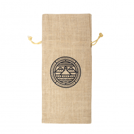 Custom Jute Bags - Ref. The Kinship Custom Jute Bags - Ref. The Kinship