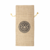Custom Jute Bags - Ref. The Kinship