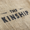 Custom Jute Bags - Ref. The Kinship