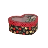Two Piece Heart Shaped Gift Boxes