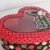 Two Piece Heart Shaped Gift Boxes