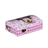 Luxury Cardboard Jewellery Boxes ref Minnie Mouse