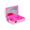 Luxury Cardboard Jewellery Boxes ref Minnie Mouse