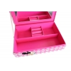 Luxury Cardboard Jewellery Boxes ref Minnie Mouse