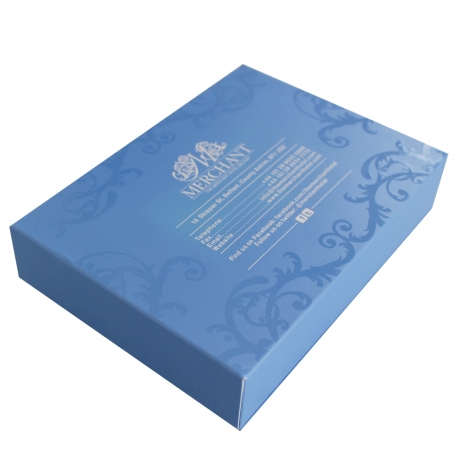 Bespoke Luxury Gift Boxes with magnetic close lids - ref. Merchant Bespoke Luxury Gift Boxes with magnetic close lids - ref. Merchant