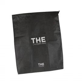Laundry Non-Woven Drawstring Sacks Ref. The Park Laundry Bag