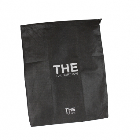 Large Non-Woven Handless Drawstring Sacks ref The Laundry Bag Large Non-Woven Handless Drawstring Sacks ref The Laundry Bag