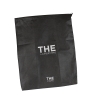 Large Non-Woven Handless Drawstring Sacks ref The Laundry Bag