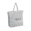 Printed Loop Handle Cotton Bags ref. Panache