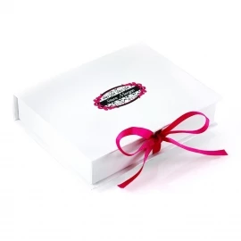 Printed Boxes - Ref. Sitara Morgan 