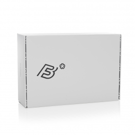 Luxury Printed Mailing Boxes - Ref. Bootsfinder