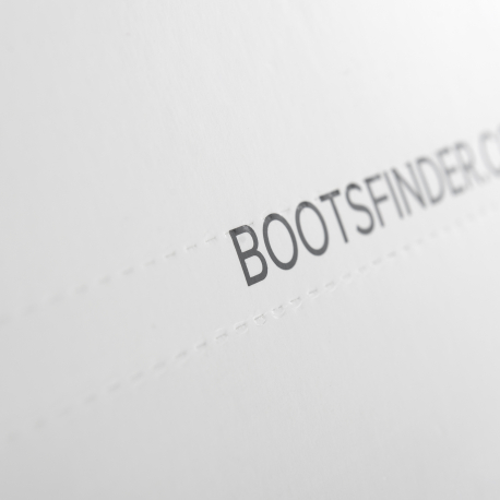 Luxury Printed Mailing Boxes - Ref. Bootsfinder Luxury Printed Mailing Boxes - Ref. Bootsfinder