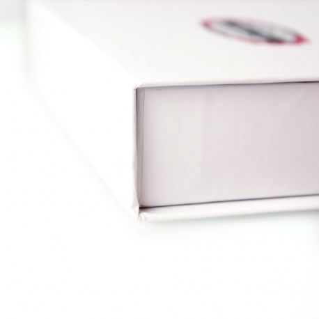Printed Boxes - Ref. Sitara Morgan Printed Boxes - Ref. Sitara Morgan