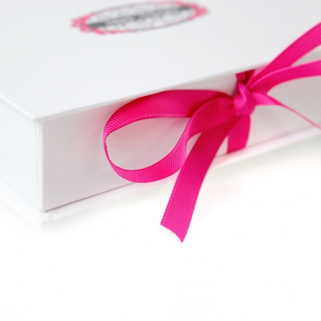 Printed Boxes - Ref. Sitara Morgan Printed Boxes - Ref. Sitara Morgan