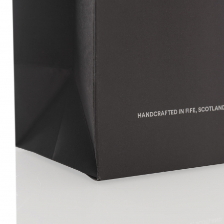 Luxurious Bespoke Paper Bags - Ref. Darnleys Gin Luxurious Bespoke Paper Bags - Ref. Darnleys Gin