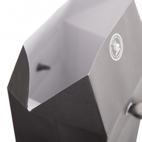 Luxurious Bespoke Paper Bags - Ref. Darnleys Gin Luxurious Bespoke Paper Bags - Ref. Darnleys Gin