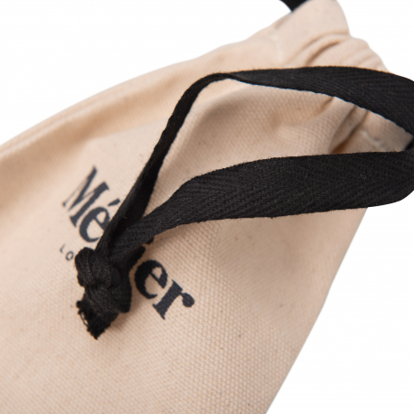 Luxury Cotton Dust Bags - Ref. Metier London Small Luxury Cotton Dust Bags - Ref. Metier London Small