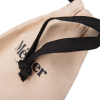 Luxury Cotton Dust Bags - Ref. Metier London Small