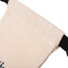 Luxury Cotton Dust Bags - Ref. Metier London Small