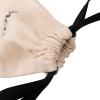 Luxury Cotton Dust Bags - Ref. Metier London Small