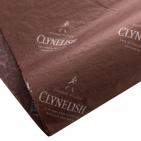 Tissue Paper - Ref. Clynelish - P&P Co Tissue Paper - Ref. Clynelish - P&P Co