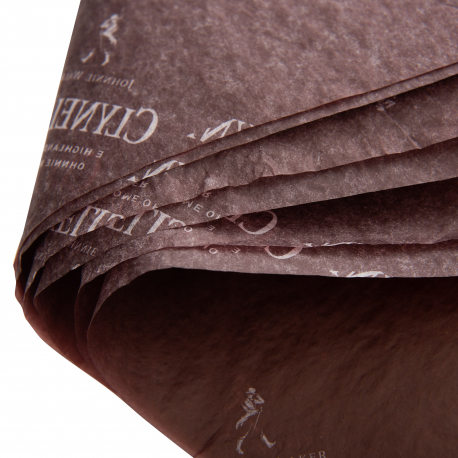 Tissue Paper - Ref. Clynelish - P&P Co Tissue Paper - Ref. Clynelish - P&P Co