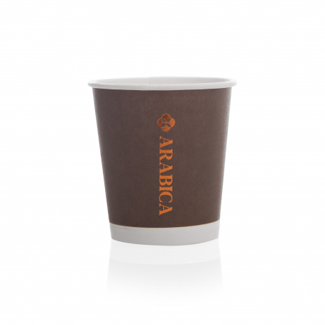 Coffee Espresso Cups - Ref. Four Seasons Arabica Coffee Espresso Cups - Ref. Four Seasons Arabica