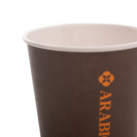 Coffee Espresso Cups - Ref. Four Seasons Arabica Coffee Espresso Cups - Ref. Four Seasons Arabica