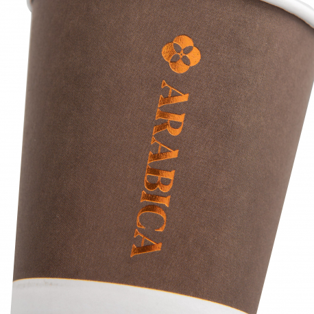 Coffee Espresso Cups - Ref. Four Seasons Arabica Coffee Espresso Cups - Ref. Four Seasons Arabica
