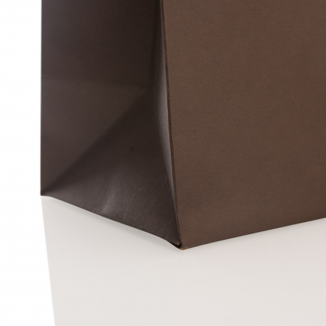 Luxury Rope Handle Paper Bags - Ref. Four Seasons Arabica Luxury Rope Handle Paper Bags - Ref. Four Seasons Arabica
