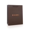 Luxury Rope Handle Paper Bags - Ref. Four Seasons Arabica