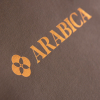 Luxury Rope Handle Paper Bags - Ref. Four Seasons Arabica
