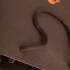 Luxury Rope Handle Paper Bags - Ref. Four Seasons Arabica