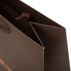Luxury Rope Handle Paper Bags - Ref. Four Seasons Arabica