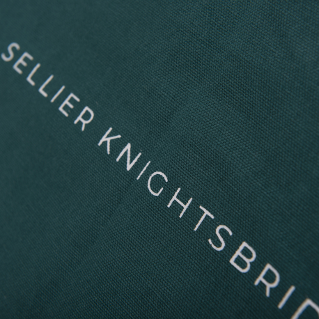 Luxury Printed Cotton Drawstring Shoe Dust Bags - Ref. Sellier Knightsbridge Luxury Printed Cotton Drawstring Shoe Dust Bags - Ref. Sellier Knightsbridge