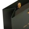 Printed Ribbon Handle Bags - Ref. The Vintage Jeweller