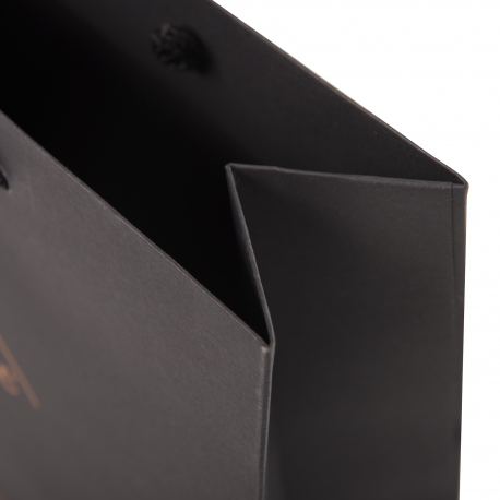 Luxury Paper Bags - Ref. The Orthodontic Suite Luxury Paper Bags - Ref. The Orthodontic Suite