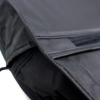 Printed PEVA Suit Carrier Ref. Bogart