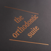 Luxury Paper Bags - Ref. The Orthodontic Suite