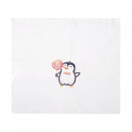 Plastic Mailing Bags - Ref. Greedy Gwin Plastic Mailing Bags - Ref. Greedy Gwin