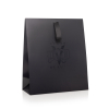 Ribbon Loop Handle Paper Bags - Ref. KVD Vegan Beauty