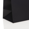 Ribbon Loop Handle Paper Bags - Ref. KVD Vegan Beauty