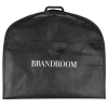 Printed Non Woven PP Suit Carrier Ref. Brandroom