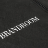 Printed Non Woven PP Suit Carrier Ref. Brandroom
