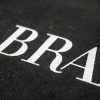 Printed Non Woven PP Suit Carrier Ref. Brandroom