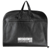 Printed Non Woven PP Suit Carrier Ref. Garderobe Paris